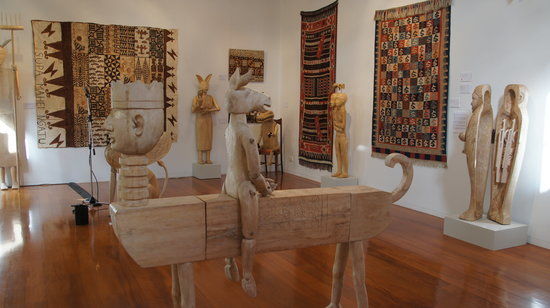 Sturt Gallery
